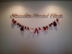 クリスマス　２